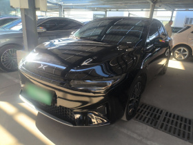 小鹏P5 2021款 460G+