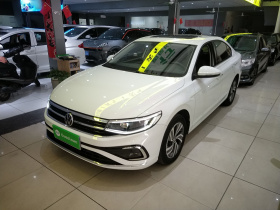 大众 宝来 2023款 200TSI DSG悦行版