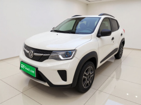 东风纳米EX1 2022款 改款 PRO 悦享型