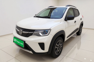 东风纳米EX1 2022款 改款 PRO 悦享型