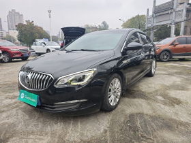 别克 英朗 2015款 15N 自动豪华型