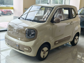 奔腾小马 2026款 222km 伶俐马