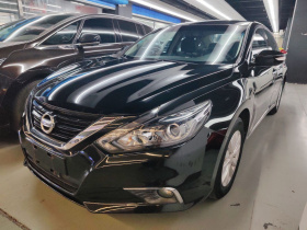 日产 天籁 2018款 2.0L XL 智进版