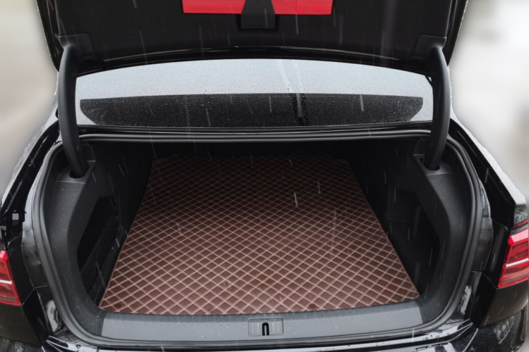 大众 辉昂 2021款 380TSI 豪华版中控内饰23