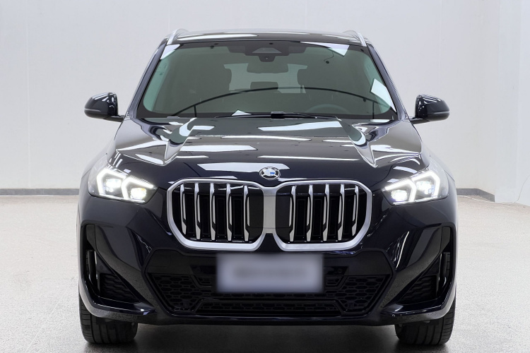 宝马X1 2024款 sDrive25Li M运动套装车身外观6002