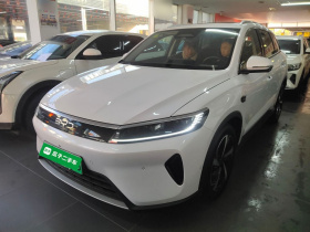 比亚迪 海狮05 DM-i 2025款 DM-i 智驾版 115KM旗舰型