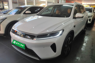 比亚迪 海狮05 DM-i 2025款 DM-i 智驾版 115KM旗舰型