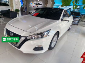 日产 天籁 2020款 2.0L XL 舒适版