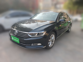 大众 迈腾 2017款 330TSI DSG 豪华型