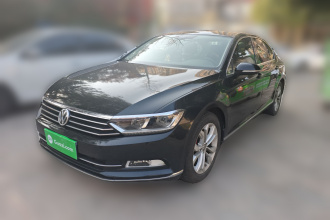 大众 迈腾 2017款 330TSI DSG 豪华型