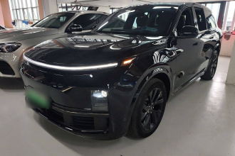 理想汽车 理想L8 2023款 Pro