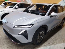 五菱汽车 五菱星光S 2025款 510km 旗舰型