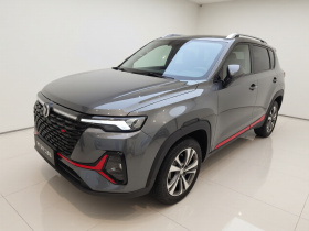 长安CS35PLUS 2021款 蓝鲸NE 1.4T DCT豪华型