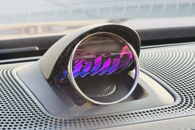 鸿蒙智行 享界S9 2025款 增程 Ultra车身外观6003