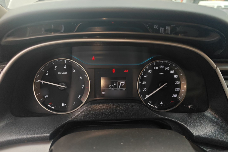 别克 英朗 2019款 15T 双离合进取型 国VI局部细节14