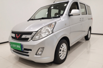 五菱汽车 五菱荣光V 2016款 1.2L标准型