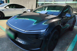 特斯拉 Model Y 2025款 后轮驱动版