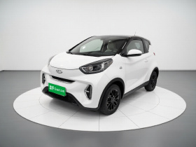 奇瑞 小蚂蚁 2024款 改款 青春版 251km 真爱版 25.05kWh
