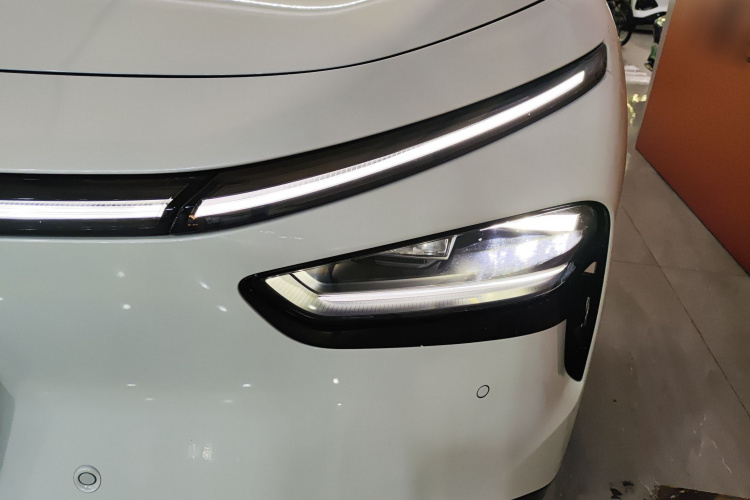 小鹏G7 2025款 702 超长续航 Ultra局部细节36