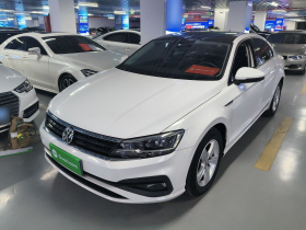 大众 凌渡 2021款 230TSI DSG风尚版