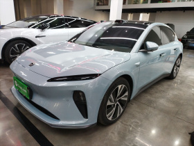 蔚来ET5 2022款 75kWh