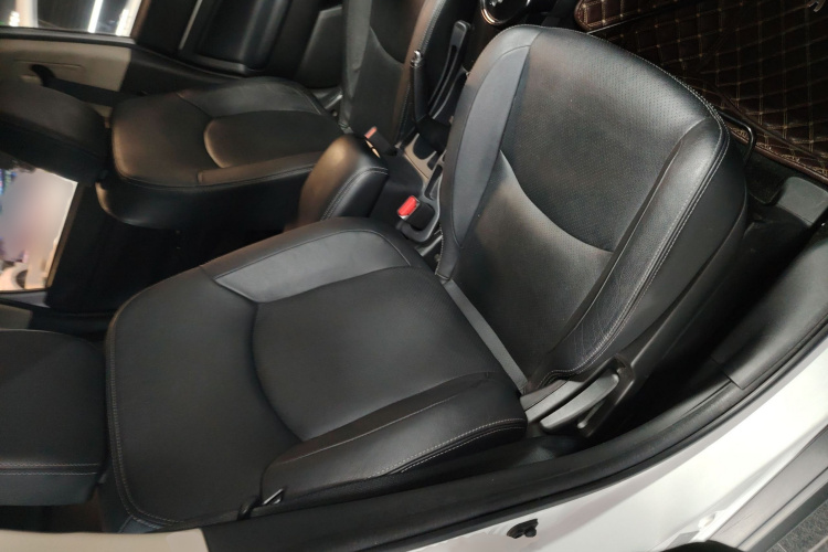 三菱 劲炫ASX 2018款 2.0L CVT两驱尊享版局部细节41