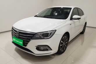 荣威i5 2020款 1.5L 自动4G互联领豪旗舰版