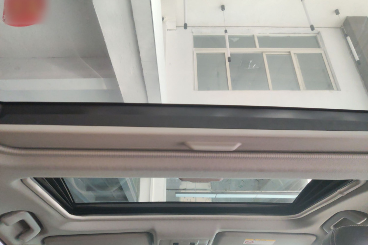 丰田 RAV4荣放 2018款 2.5L 自动四驱精英i版局部细节22