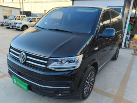 大众 迈特威 2018款 2.0TSI 四驱尊享版 7座