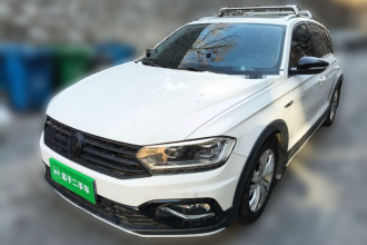 大众 C-TREK蔚领 2017款 230TSI DSG舒适型