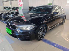 宝马5系 2018款 530Li xDrive M运动套装