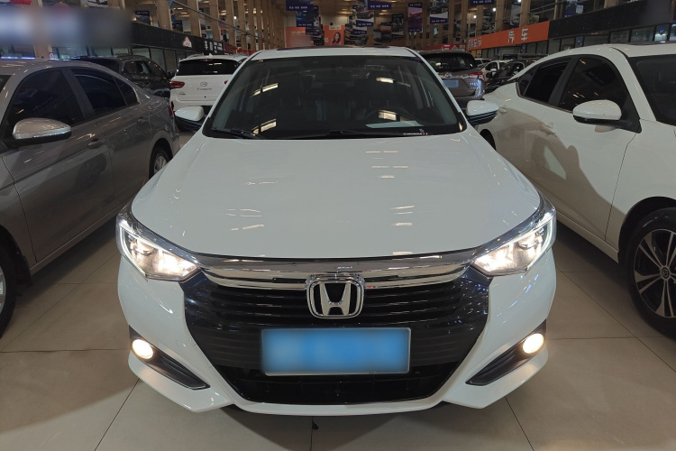 本田 凌派 2022款 180Turbo CVT豪华版车身外观2