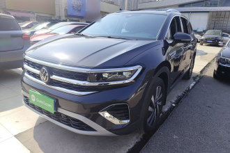 大众 揽境 2022款 380TSI 四驱豪华佳境版Pro 7座