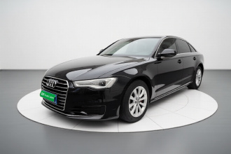 奥迪A6L 2017款 TFSI 技术型