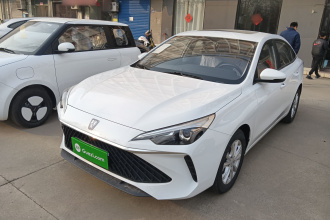 荣威i5 2023款 1.5L CVT豪华版