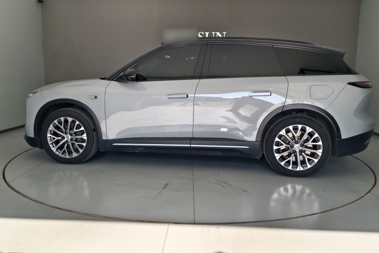 蔚来ES6 2023款 75kWh车身外观6003