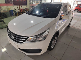 宝骏310 2016款 1.2L 手动舒适型