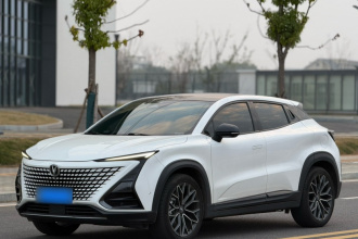 长安UNI-T 2022款 1.5T 旗舰型