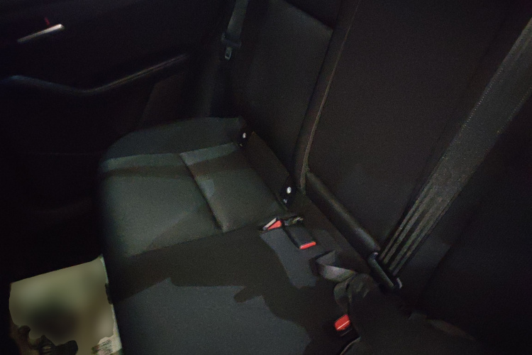 马自达CX-30 2024款 2.0L 自动尚悦型中控内饰21