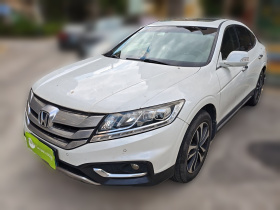 本田 歌诗图 2016款 2.4L 豪华版