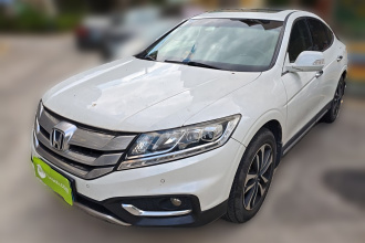 本田 歌诗图 2016款 2.4L 豪华版