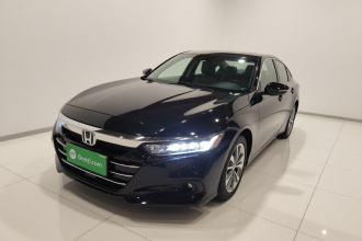 本田 雅阁 2022款 260TURBO 豪华版