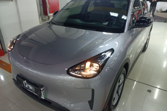 吉利银河 星愿 2025款 310km 青春版