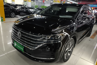 大众 威然 2024款 380TSI 尊驰版