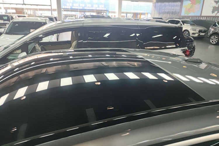 宝马X2(进口) 2024款 sDrive25i M运动套装局部细节57