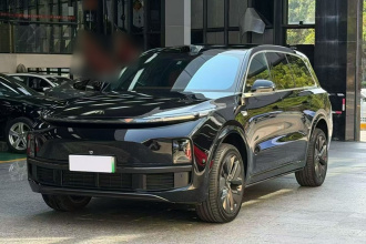 理想汽车 理想L9 2024款 Ultra