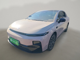 零跑汽车 零跑B01 2025款 650悦享版