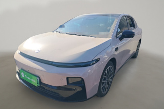 零跑汽车 零跑B01 2025款 650悦享版