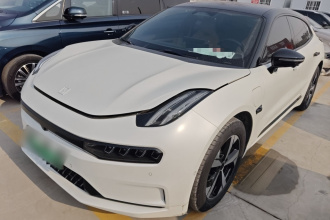 极氪001 2023款 WE版 100kWh