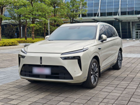 魏牌 蓝山 2023款 四驱超长续航版